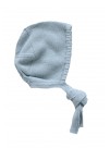 Cóndor - Baby Bonnet - Dusty Green
